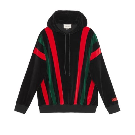 Women's Gucci Designer Sweatshirts & Hoodies 